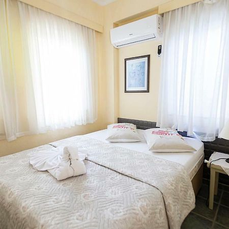 Villa Yasemin Aparts Gocek  Ngoại thất bức ảnh