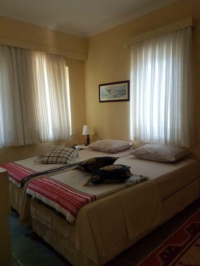 Villa Yasemin Aparts Gocek  Ngoại thất bức ảnh