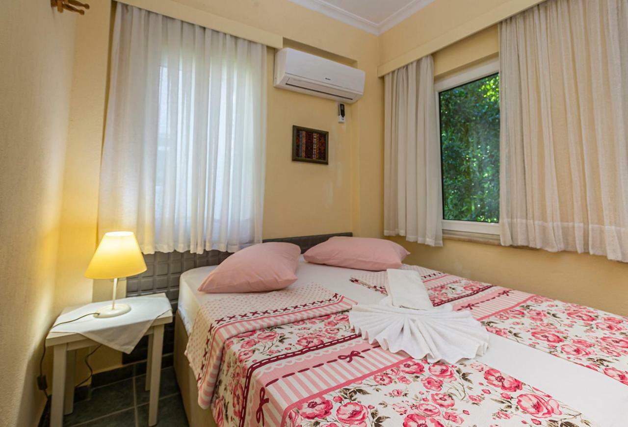 Villa Yasemin Aparts Gocek  Ngoại thất bức ảnh